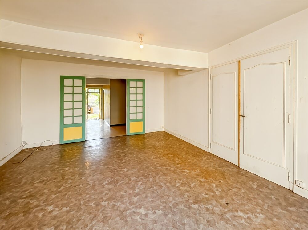Vente Maison Maison à vendre 3 pièces GONDRIN (32) Gondrin