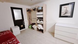  Appartement à vendre 3 pièces 53 m²