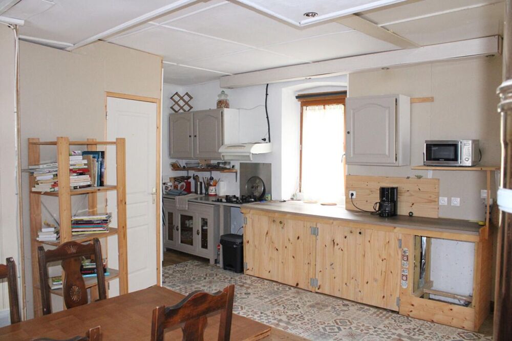Vente Maison 141 m² - Vue 4