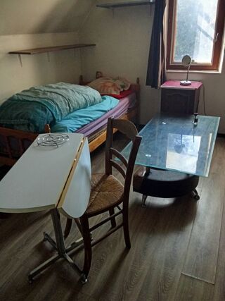  Appartement � louer 1 pi�ce 25 m�