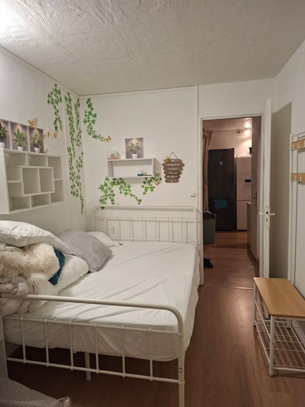 Location Appartement Chambre de 10m2 à louer sur Lyon 05 Lyon 5