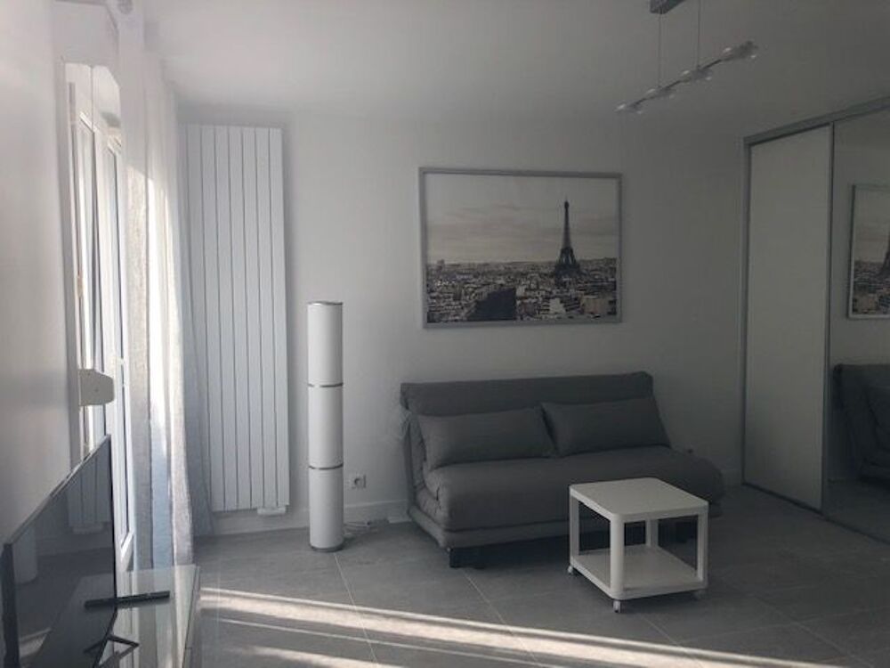 Location Appartement Studio de 28m2 à louer sur Thiais Thiais