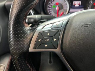 Classe CLA 220 CDI Fascination 7-G DCT A 2013 occasion 06700 Saint Laurent Du Var