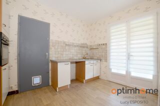  Maison à vendre 4 pièces 86 m²