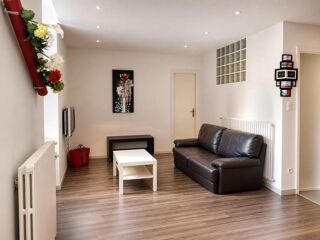  Appartement à vendre 3 pièces 46 m²