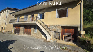 Maison à vendre 4 pièces 88 m²
