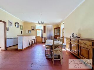  Maison à vendre 5 pièces 132 m²