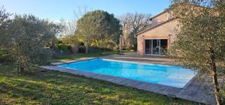  Maison à vendre 7 pièces 183 m²