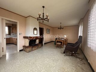  Maison � vendre 5 pi�ces 125 m�