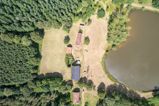  Terrain � vendre 6 pi�ces 311220 m�