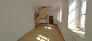  Appartement à vendre 3 pièces 65 m²