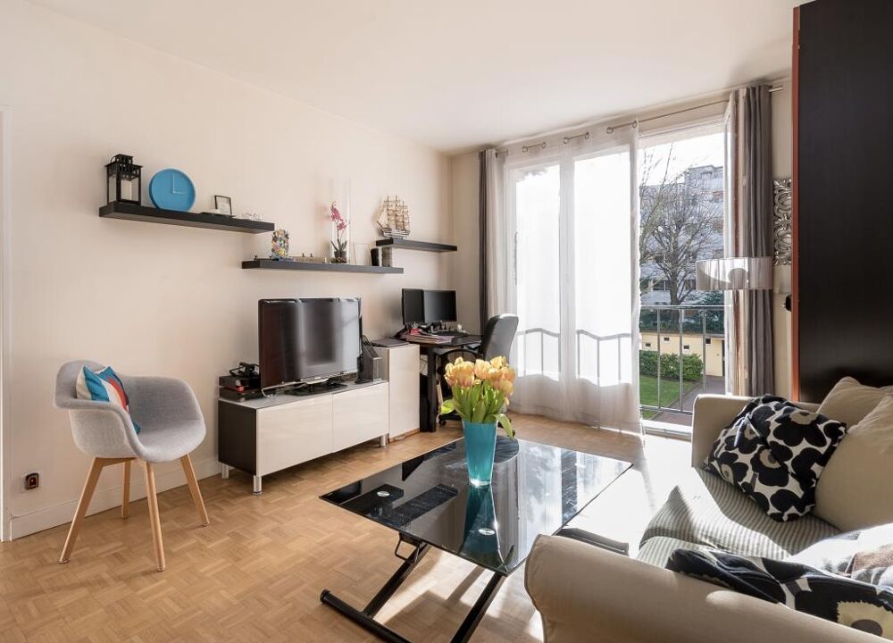 Appartement 2 pièce(s) 45 m²à louer Neuilly-sur-seine