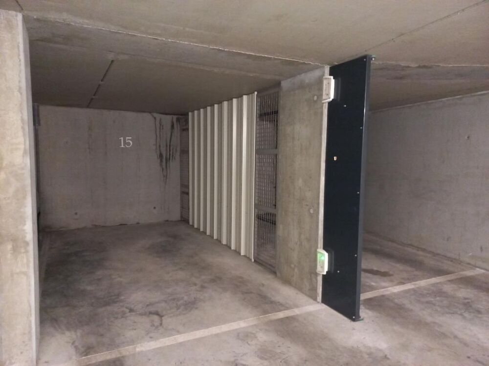 Location Parking/Garage Parking à louer LYON 4ème RUE RICHAN Lyon 4