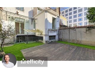  Appartement à vendre 4 pièces 103 m²