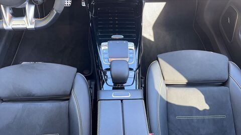 Classe CLA Classe II 45 S AMG 421 4Matic 8G-DCT 2019 occasion 88000 Epinal