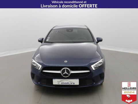 Classe A 250 e 8G-DCT Style Line +Pack Stationneme 2020 occasion 10150 Lavau