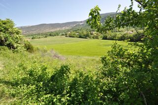 Vente Terrain Dpt Alpes de Haute Provence (04), à vendre Proche ANNOT - Terrain de 591m² - Ensoleillé - Belle vue panoramique Meailles