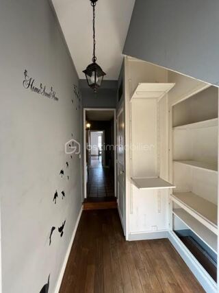  Appartement  vendre 2 pices 52 m