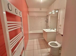  Appartement � vendre 2 pi�ces 42 m�