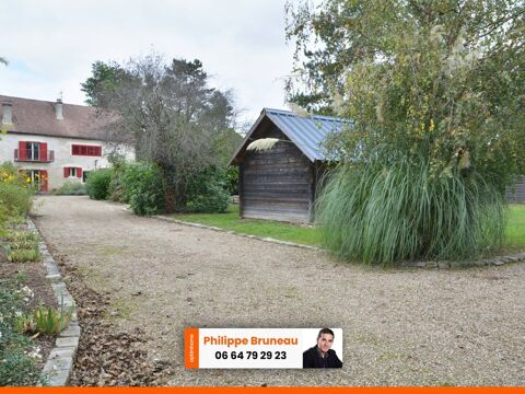   Havre de Paix Rnov au Cur d'un Village Pris Maison - 7 pice(s) - 185 m