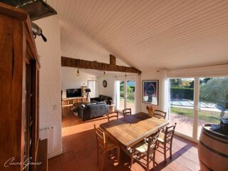  Maison  vendre 6 pices 120 m