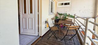  Appartement à louer 4 pièces 76 m² Pau