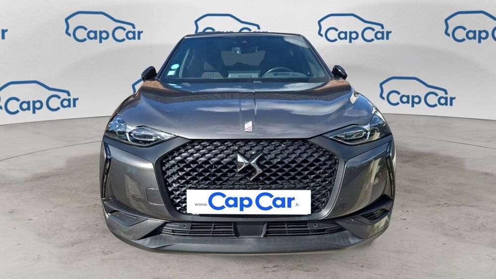 DS3 E-tense 136 Performance Line + - Automatique 2021 occasion 59320 Emmerin
