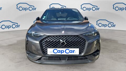 DS3 E-tense 136 Performance Line + - Automatique 2021 occasion 59320 Emmerin