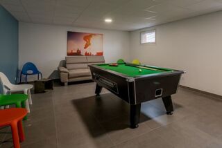  Appartement à vendre 1 pièce 19 m²