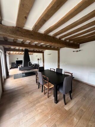  Propriété/château à vendre 9 pièces 210 m² Lyons la foret