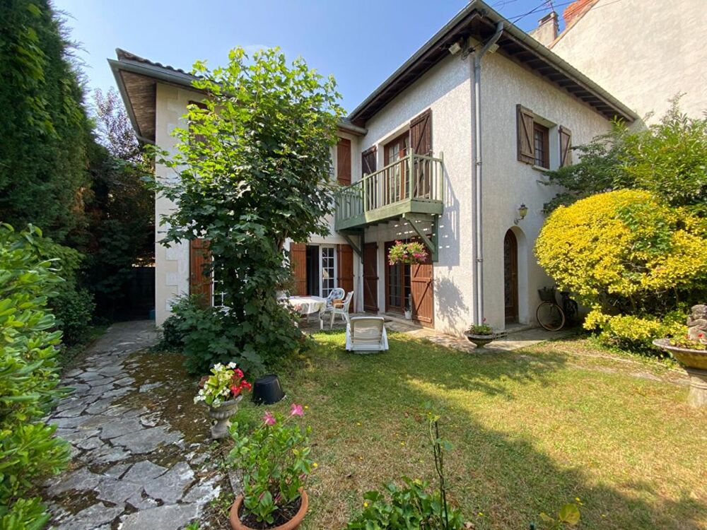 Vente Maison Maison Le Bouscat 6 pièce(s) 208 m2 Le bouscat