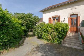  Maison à vendre 6 pièces 128 m²