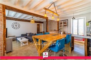  Maison à vendre 3 pièces 70 m²