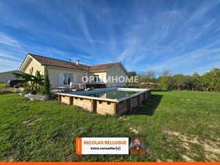  Maison  vendre 5 pices 166 m