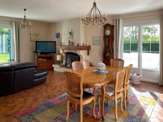  Maison  vendre 6 pices 136 m