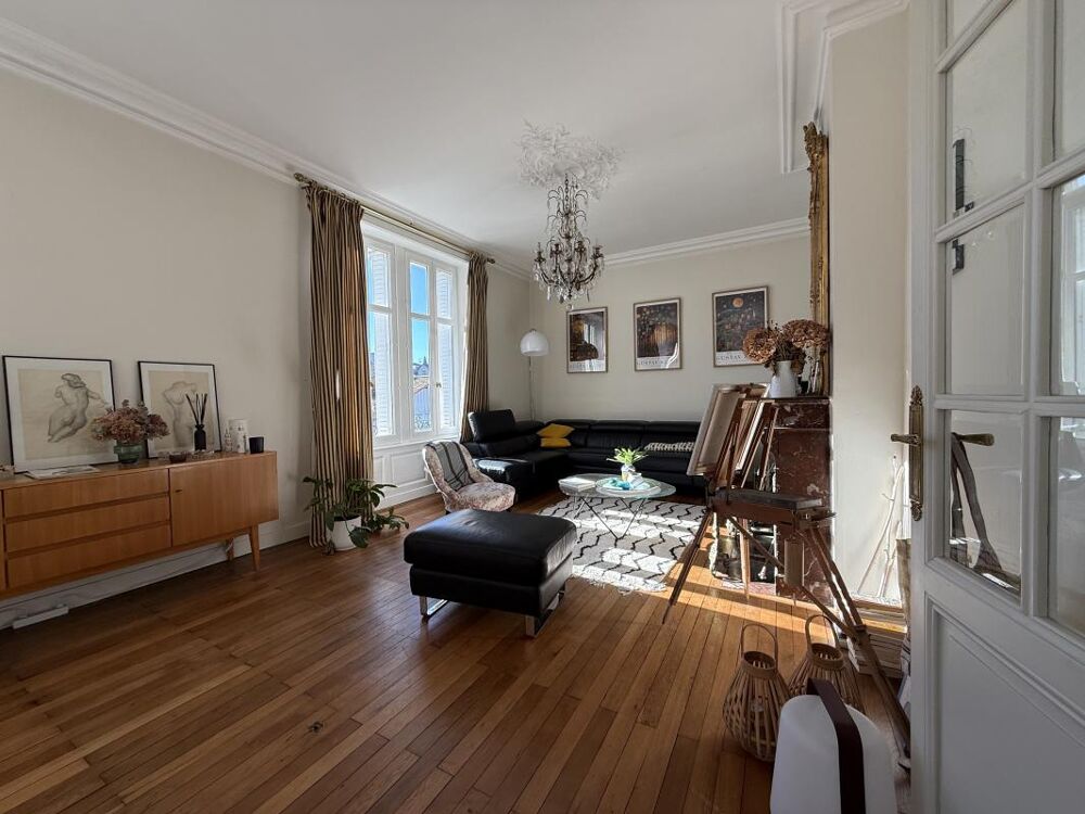 Vente Appartement Appartement Limoges