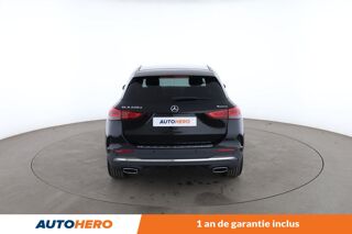Classe GLA 220 d AMG Line 4Matic DCT 190 ch 2020 occasion 92130 Issy-les-Moulineaux