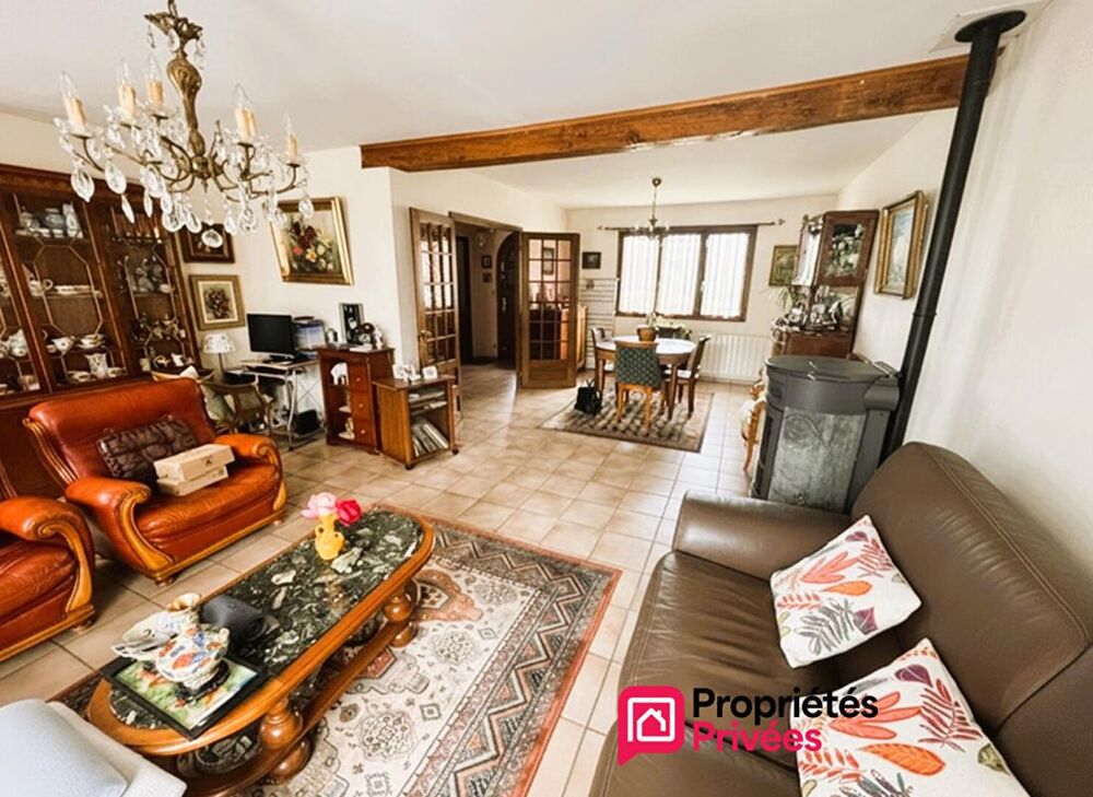 PROPRIETES PRIVEES COTE D'OPALE vous propose :