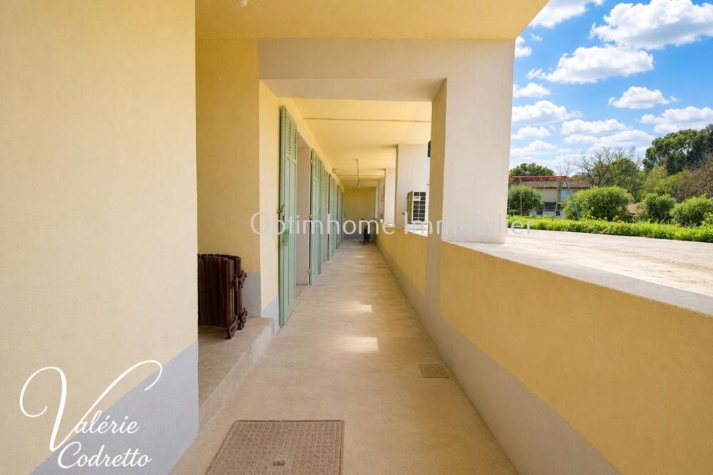 à vendre  Appartement Le Pradet (83220)
