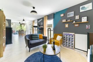  Appartement � vendre 3 pi�ces 67 m�