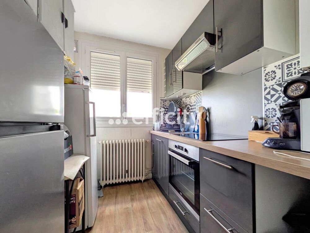 Vente Appartement Appartement Limoges
