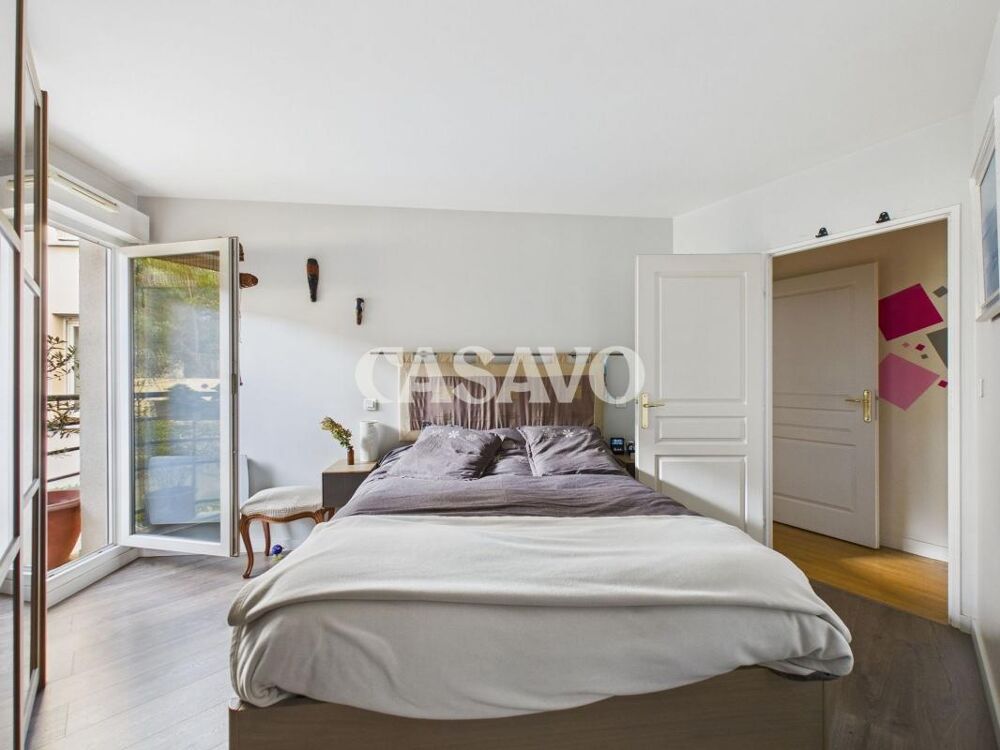 � vendre  Appartement Issy-les-Moulineaux (92130)