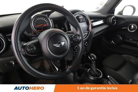Cooper Mini Cabriolet 1.5 D BVA6 116 ch 2016 occasion 92130 Issy-les-Moulineaux