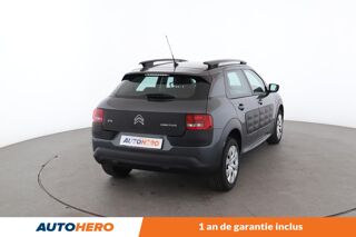 C4 cactus 1.2 PureTech Feel 110 ch 2016 occasion 92130 Issy-les-Moulineaux