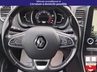 Sc&eacute;nic 1.7 dCi 150 EDC 21 Intens +BoseSystem 2020 occasion 10150 Lavau
