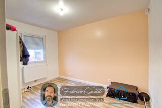  Maison � vendre 5 pi�ces 95 m�