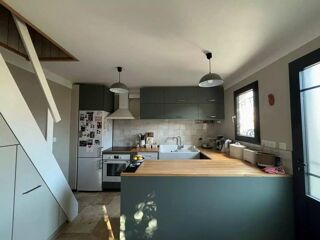  Maison � vendre 3 pi�ces 70 m�