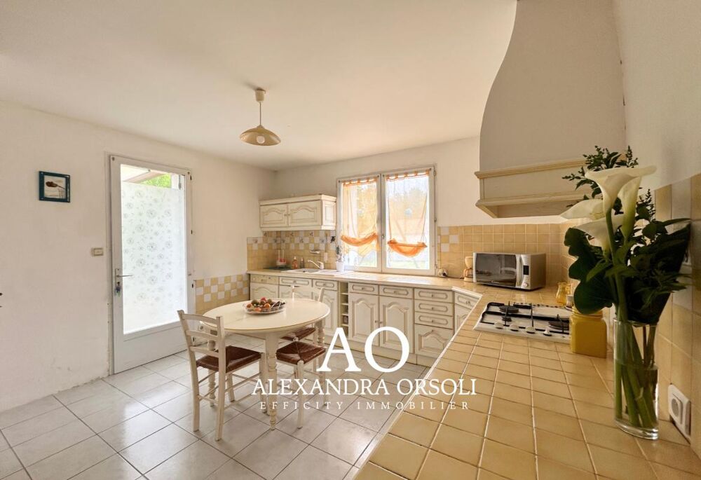 Vente Maison Maison La chapelle palluau
