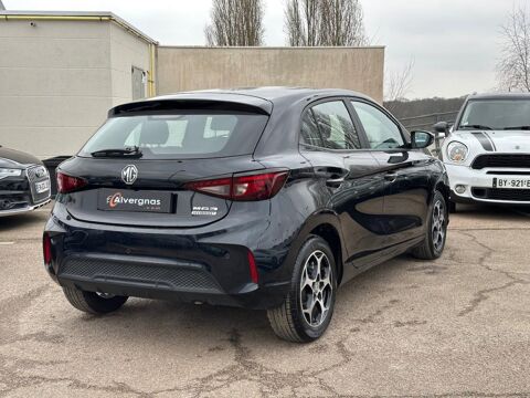 MG3 1.5 HYBRID+ 195 COMFORT 2024 occasion 78240 Chambourcy