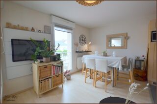  Appartement � vendre 2 pi�ces 43 m�